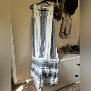 J Jill summer dress